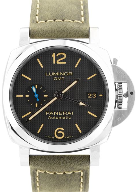 panerai luminor 1535